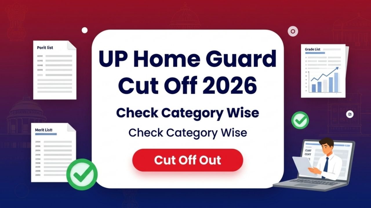 UP Home Guard Cut Off 2026 Check