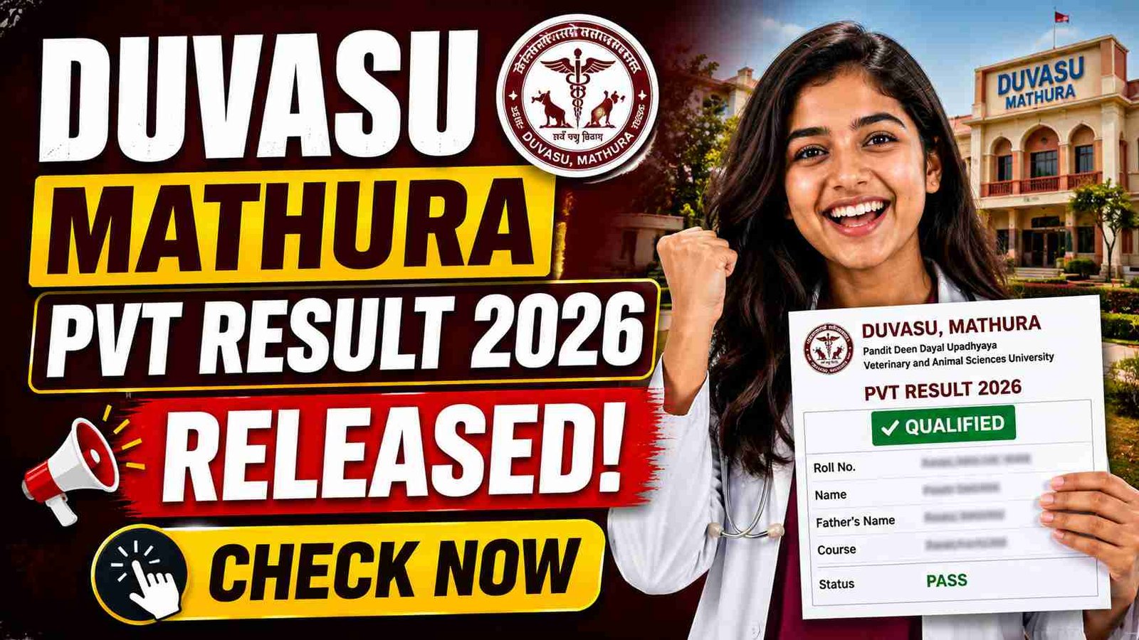 UPPSC APO Mains Admit Card 2026 Download