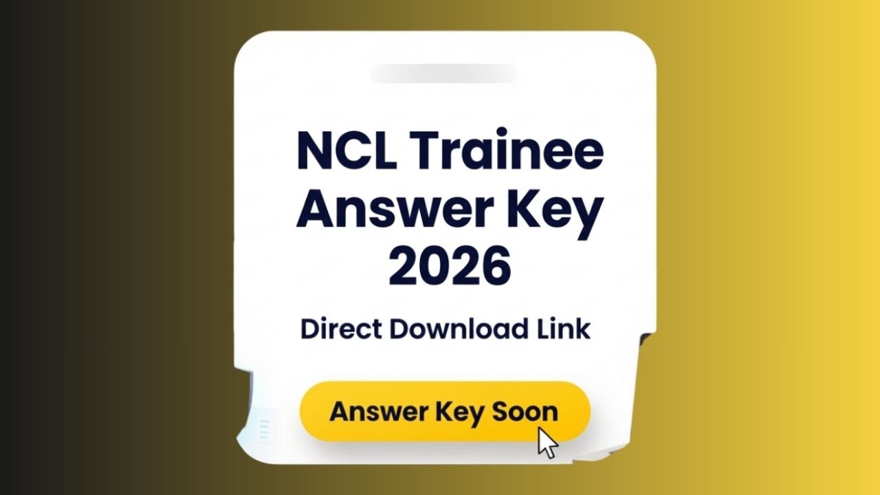 NCL Trainee Answer Key 2026