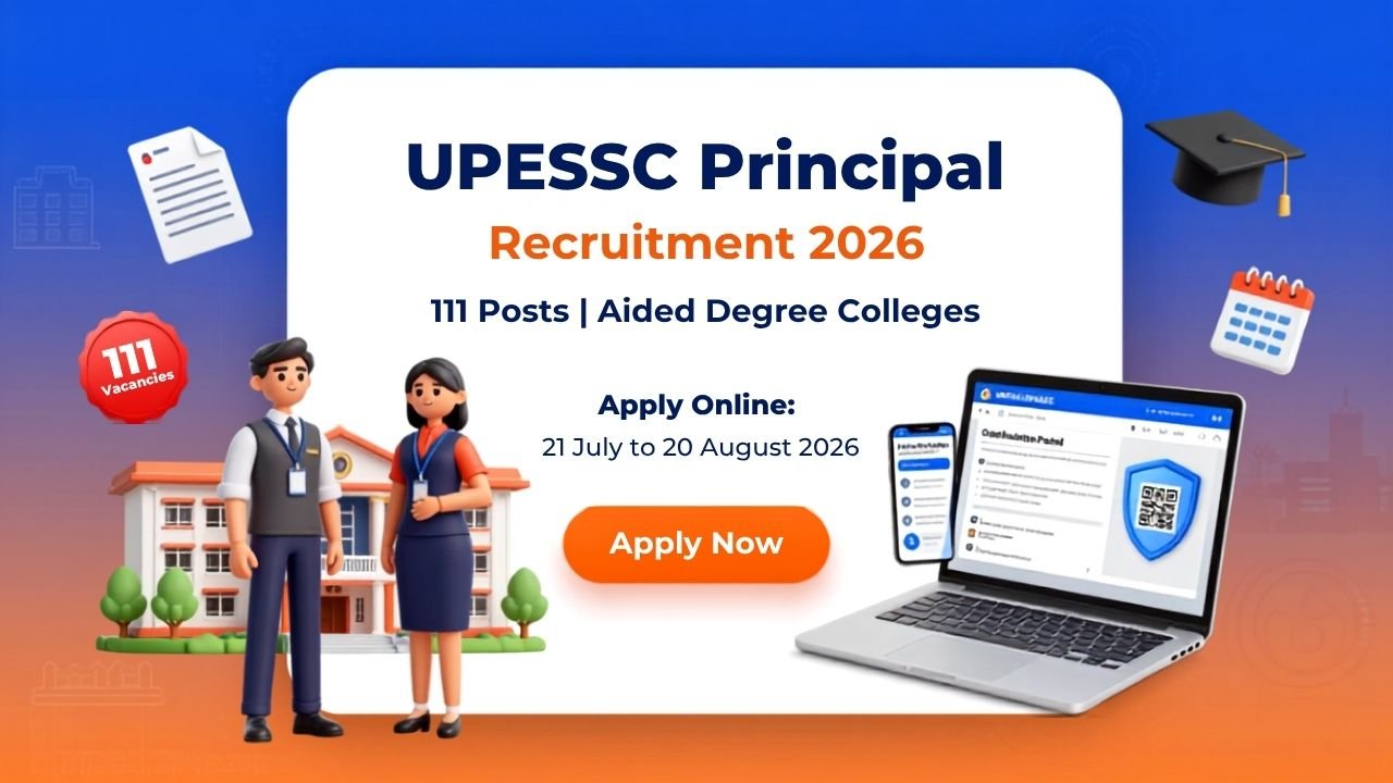 UPSC CAPF AC Answer Key 2026