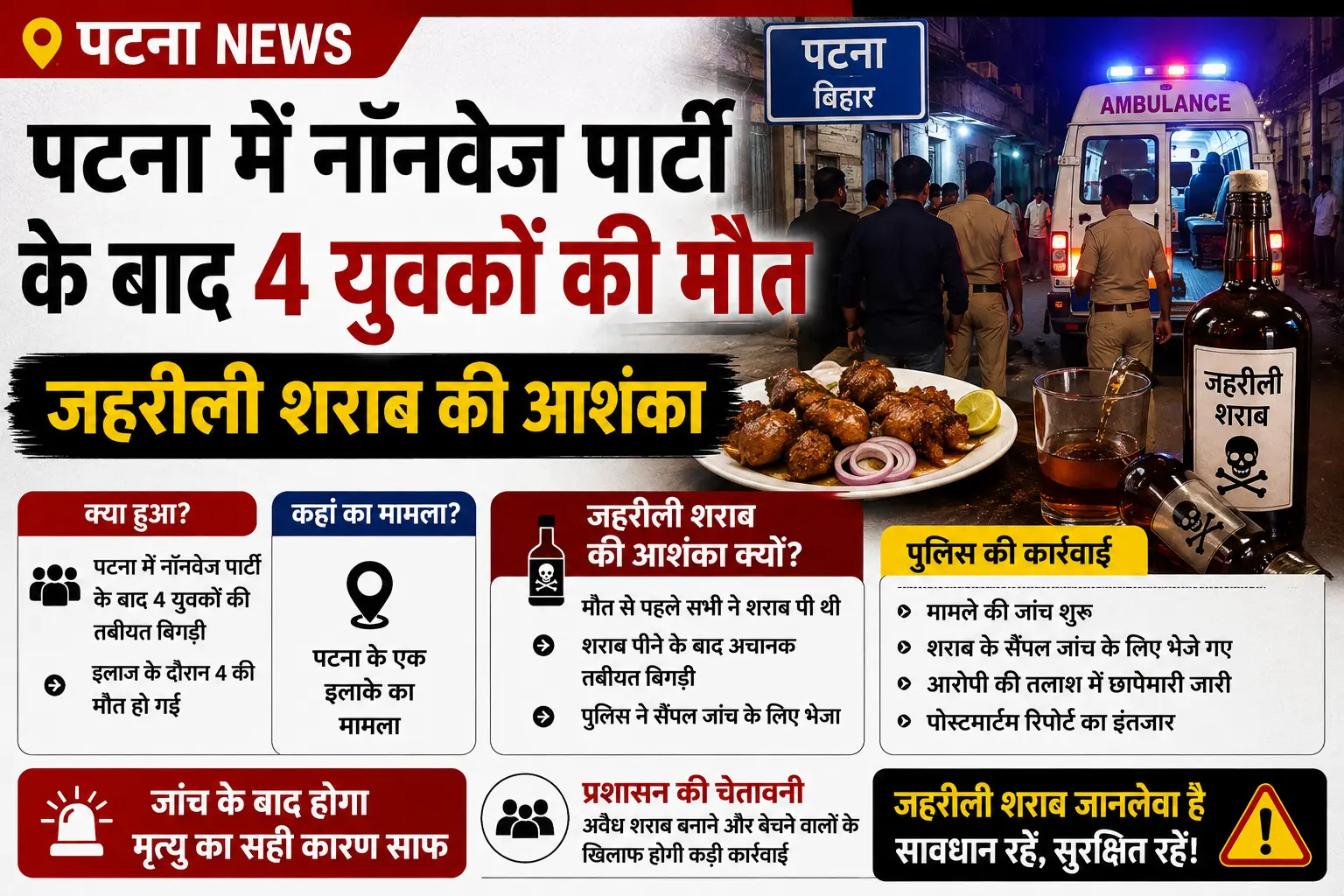 Patna News