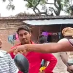फतेहपुर धाता में हर घर जल योजना