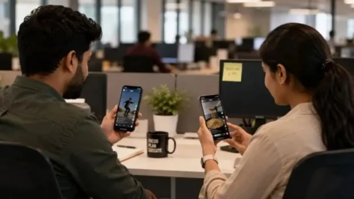 भोपाल में सोशल मीडिया पर सख्ती