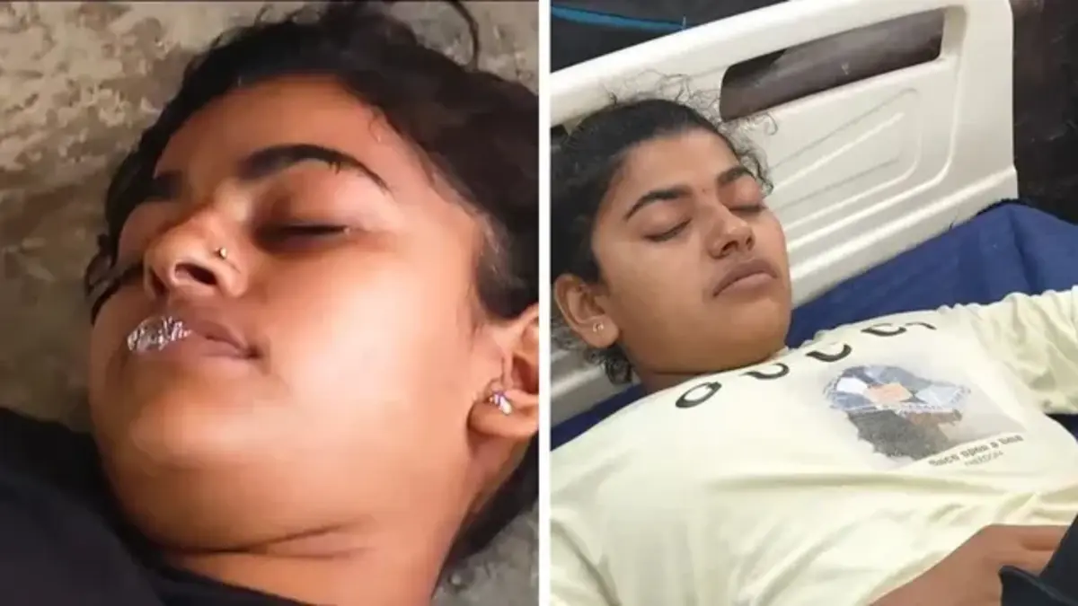 हाथरस में डेढ़ महीने में 8 बार सांप ने डसा
