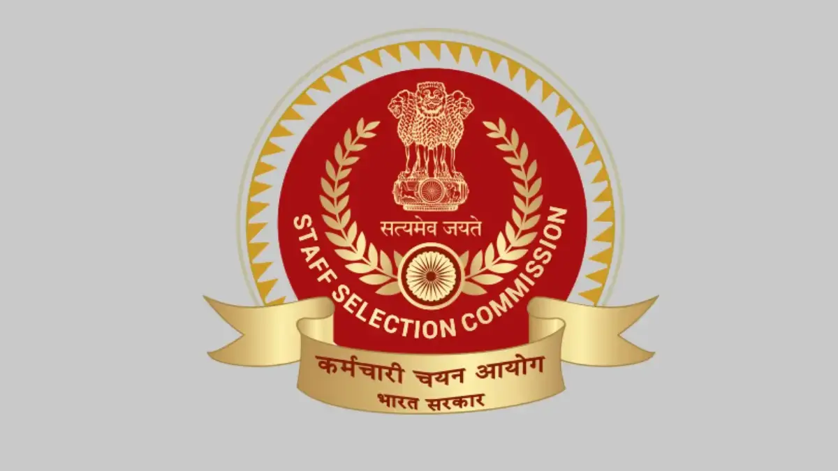 SSC CGL 2026 Tier 1 Exam Date