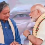 PM मोदी को बर्थडे विश में शशि थरूर से हुई ग्रामर मिस्टेक