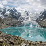 नेपाल बाढ़ के बाद अरुणाचल में बढ़ी सतर्कता