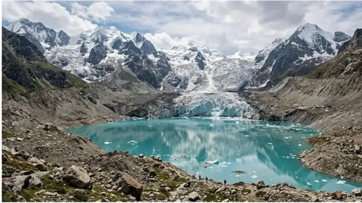 नेपाल बाढ़ के बाद अरुणाचल में बढ़ी सतर्कता