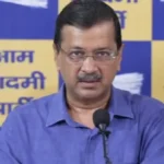 केजरीवाल और परिवार को SIR नोटिस