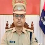 मोतिहारी में अवैध वसूली के आरोप में दारोगा समेत 4 पुलिसकर्मी निलंबित