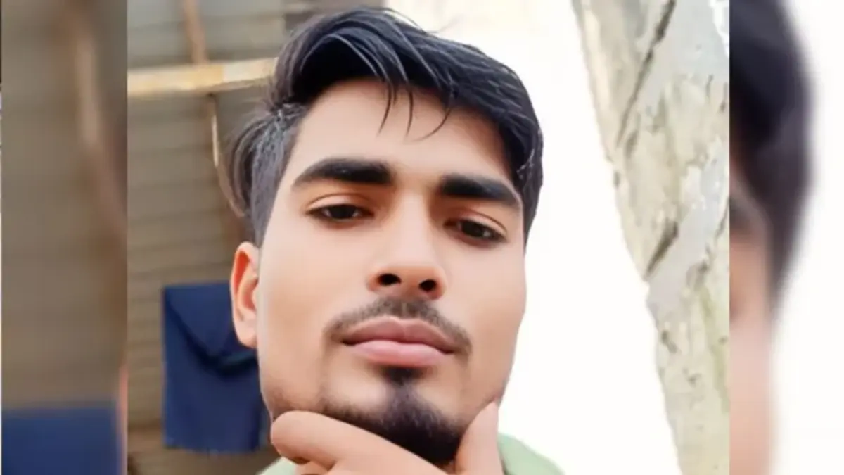 Buxar Nitin Yadav Murder