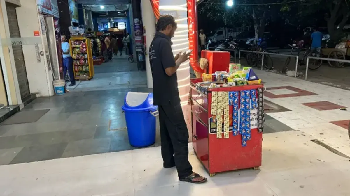 चंडीगढ़ में गुटखा और पान मसाला पर बैन