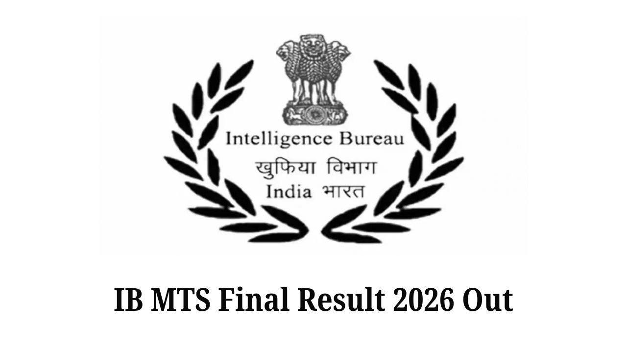 IB MTS Final Result 2026