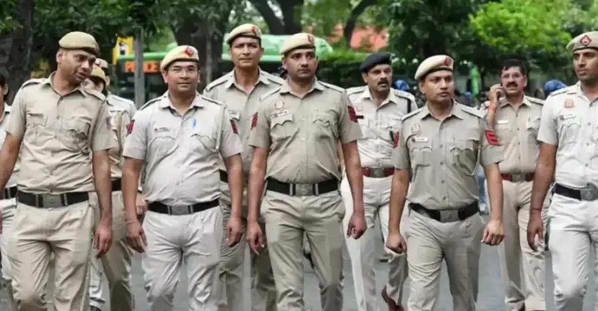 ITBP Constable Recruitment 2026