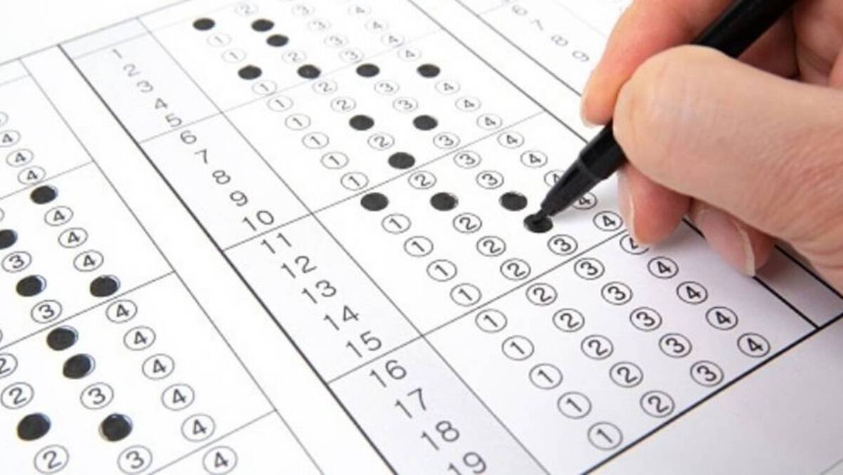 Gujarat TAT Secondary Mains Answer Key 2026